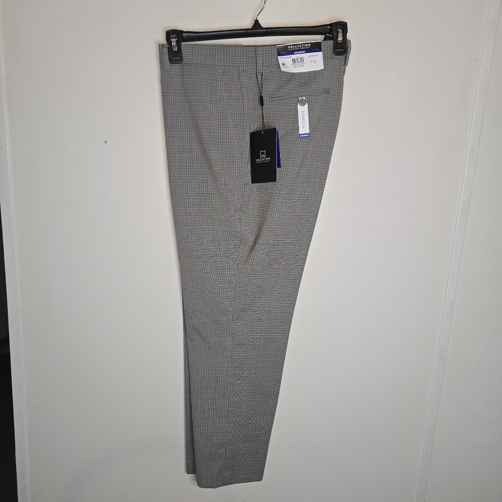NWT Michael Strahan Collection 42 X 29 Suit Pants
